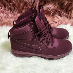 Nike Manoadome “Night Maroon” 844358-600 | Men’s 10.5 | No Box